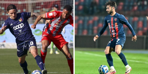 catanzaro calcio-cosenza calcio