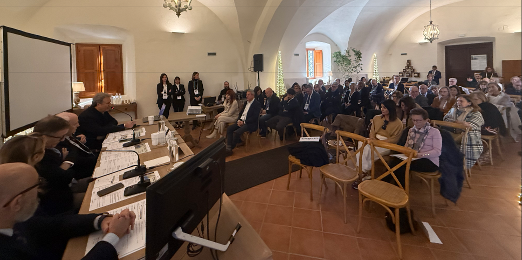 Un ambulatorio di Pediatria per cure palliative: A San Nicola Arcella due giorni dedicata alla terapia del dolore