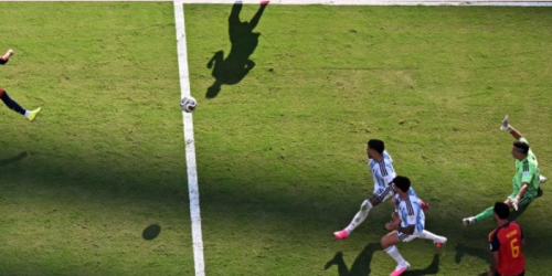 gol ferran torres finale usa 2026