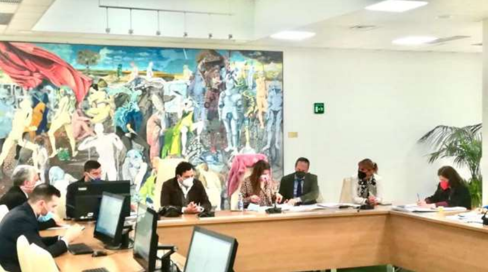 Lavori sesta commissione, illustrato il Piano annuale turismo