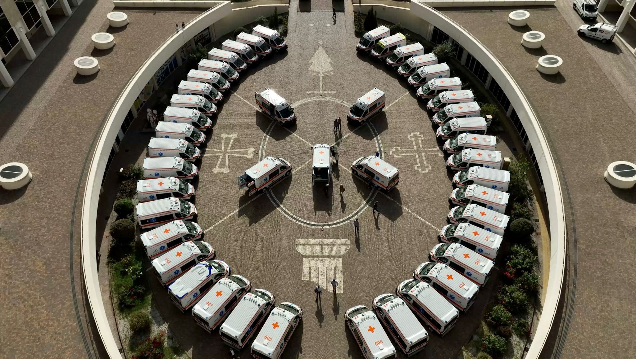 Come cambia l’emergenza urgenza: nuovi mezzi, taxi sanitari ed elisoccorso potenziato