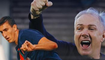 Dal Cosenza Calcio alla Serie A: «Auguri ad Alvini, Calò e Zilli»