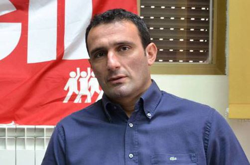 Riscossione tributi, la Cgil: «Amministrazione di Corigliano Rossano poco autorevole»