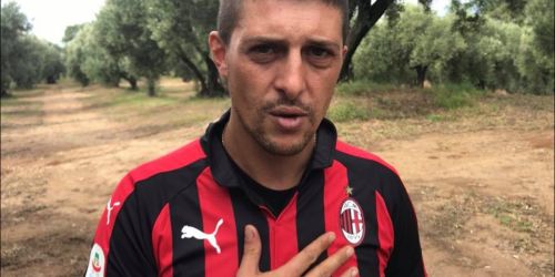 angelo frija processo maltrattamenti moglie morta alluvione