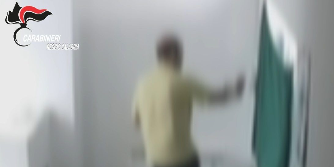 Assenteismo all’Asp di Reggio Calabria: indagati sette dipendenti del polo sanitario di Bovalino – VIDEO