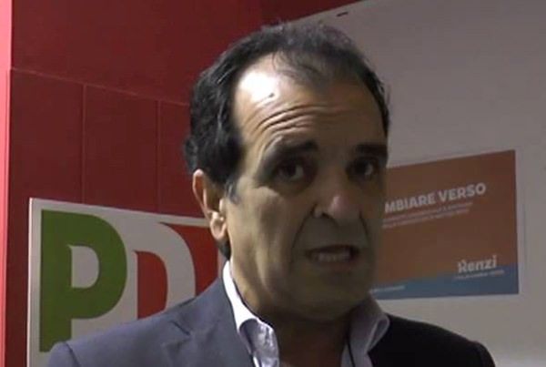 Bruno: «Una legge speciale per Catanzaro»