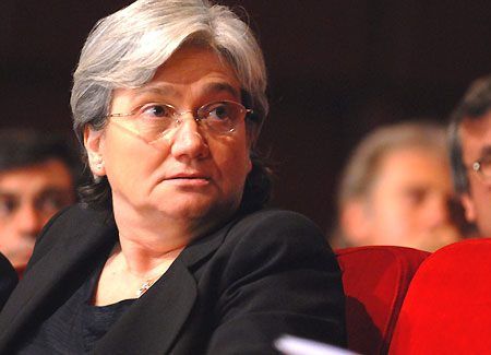 La schiettezza del massone e l'ipocrisia istituzionale