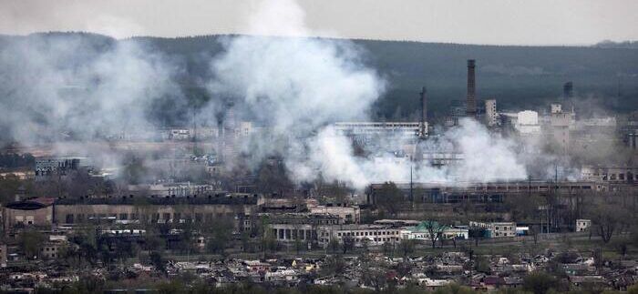 Missili su Leopoli, 7 morti tra cui un bambino