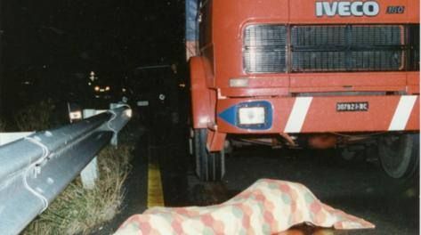 Donata Bergamini: «Finalmente vicini alla verità sulla morte di Denis» – VIDEO