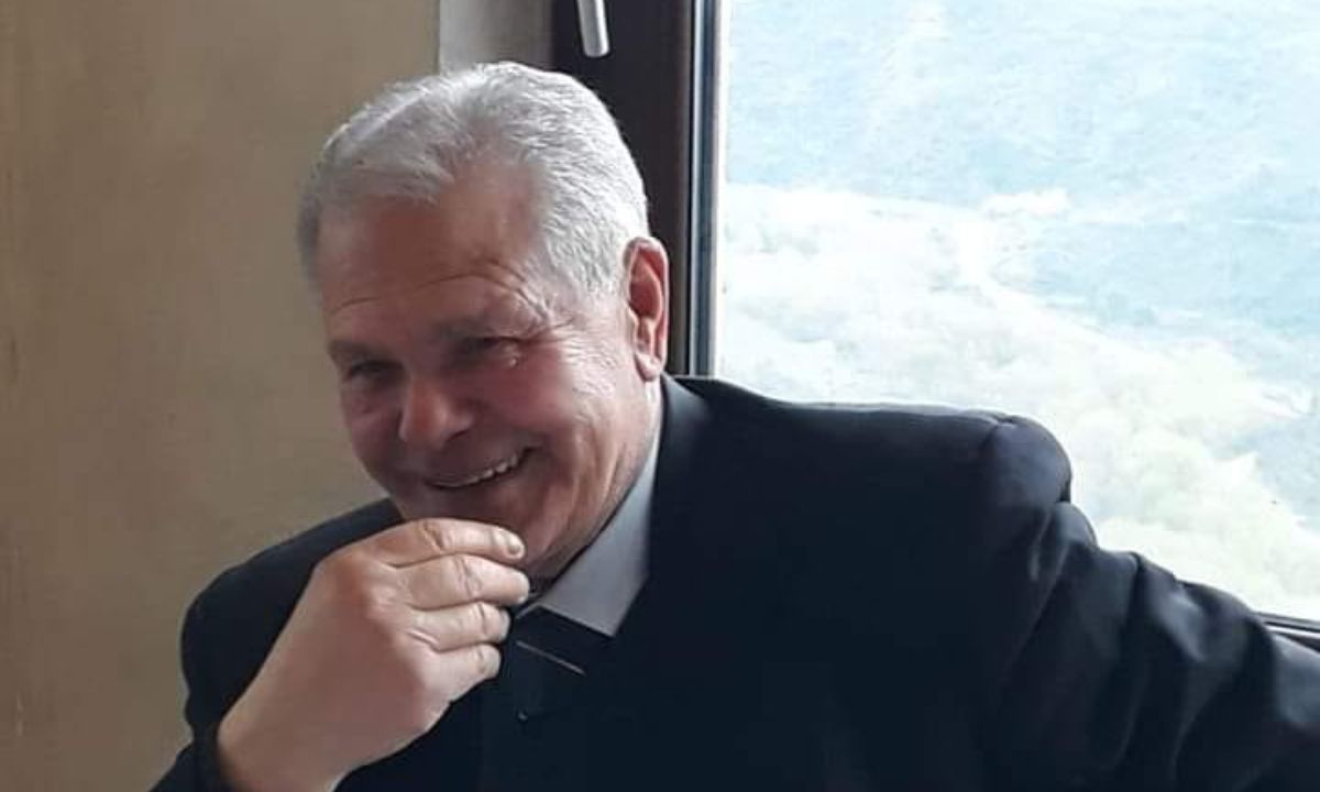 Lutto nella politica cosentina, scomparso l’ex assessore Carnevale