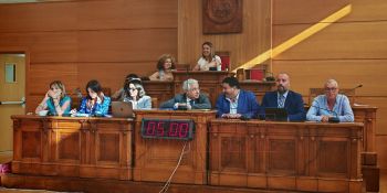 Lamezia, dal Consiglio via libera al riequilibrio. Murone: «Evitato il dissesto». Lo Moro attacca: «Scelta tardiva»