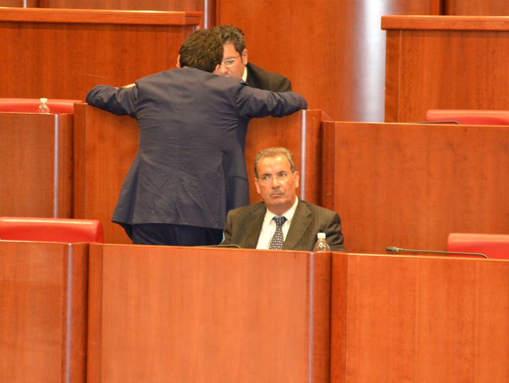 Emergenza rifiuti, pronta la nuova ordinanza regionale