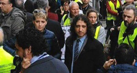 I parlamentari M5S: «Oliverio chiarisca o si dimetta»