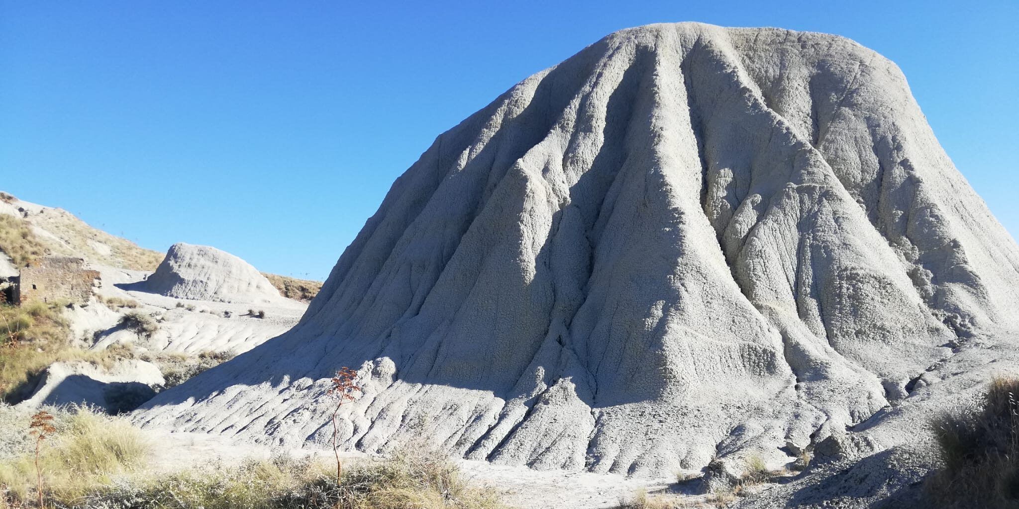 Verso il parco dei calanchi del Marchesato