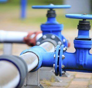 Carenza d'acqua a Cosenza, per Sorical è per la riduzione della pioggia