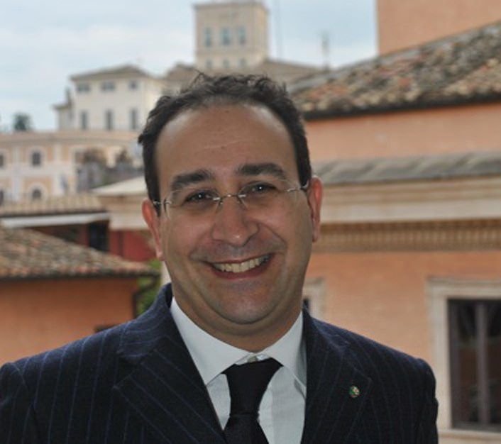 Consiglio, è Lo Russo il segretario