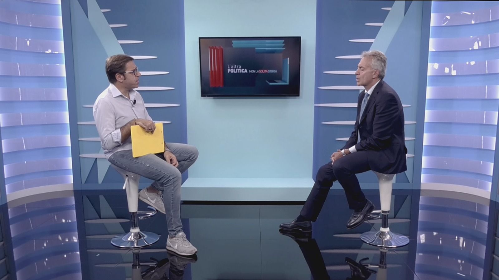 Gallo: «Avvieremo un’azione ispettiva sul Consorzio di bonifica dello Jonio cosentino»