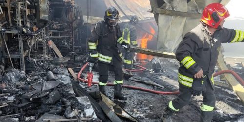 incendio petilia policastro