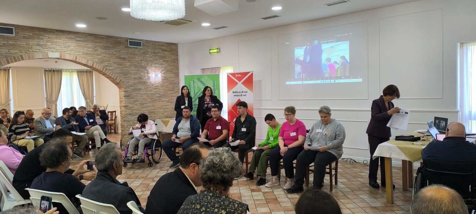 “Protagonisti sempre”: bandi accessibili per tutti con il progetto di Fish Calabria