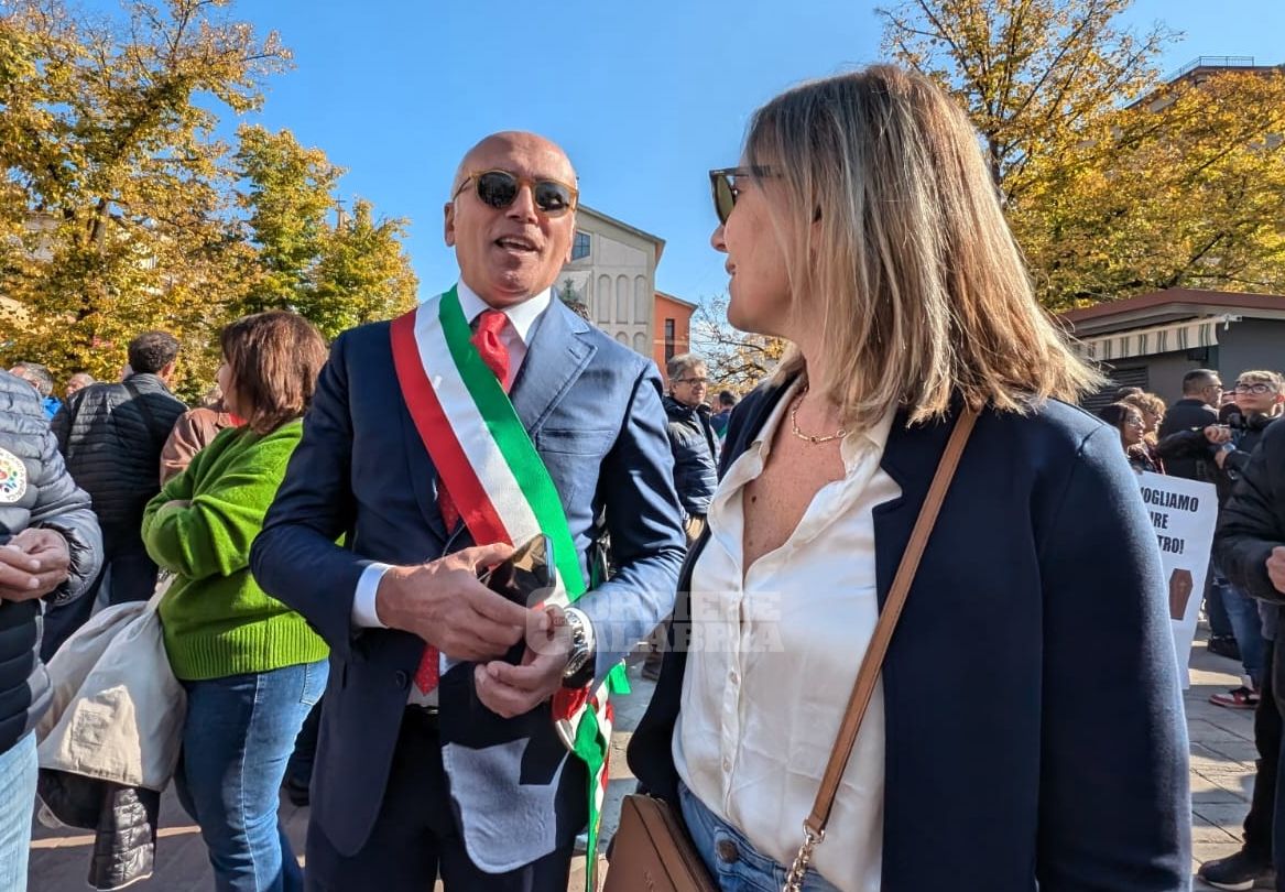 Cosenza, la nomina (imminente) di Maria Locanto vicesindaco è anche un messaggio al Pd calabrese