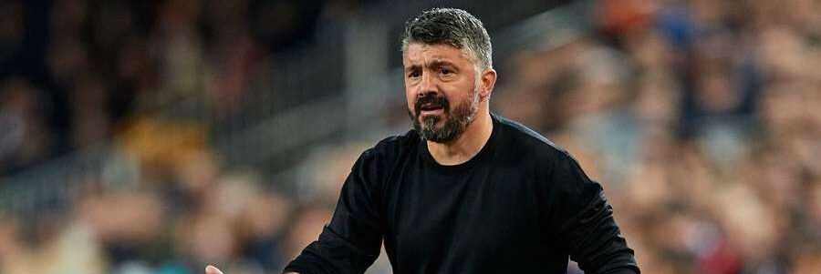 Gattuso nuovo ct della Nazionale? «Fumata bianca vicina»