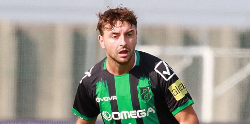 Cosenza calcio, dal Genoa arriva Calò