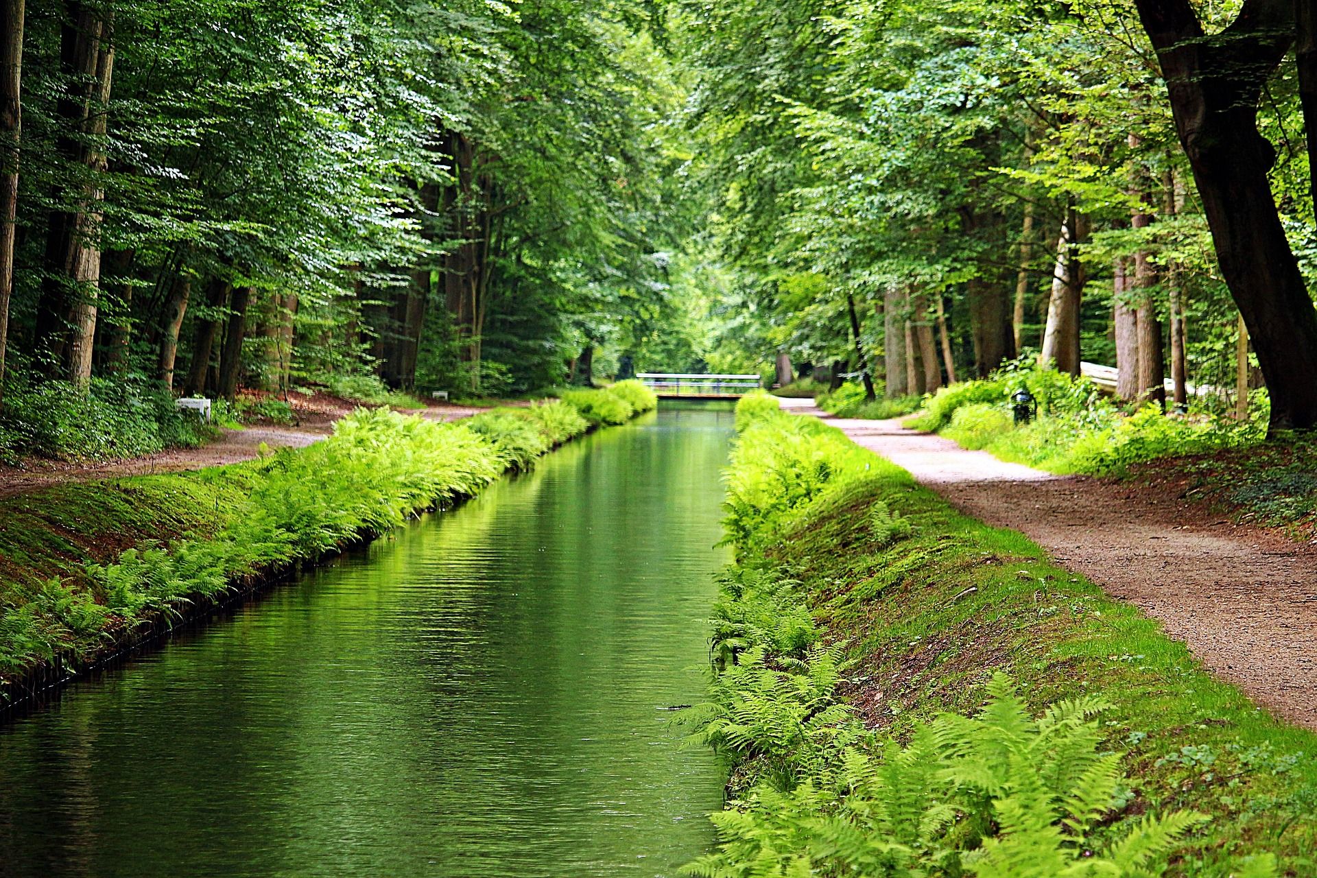 I giardini della restanza