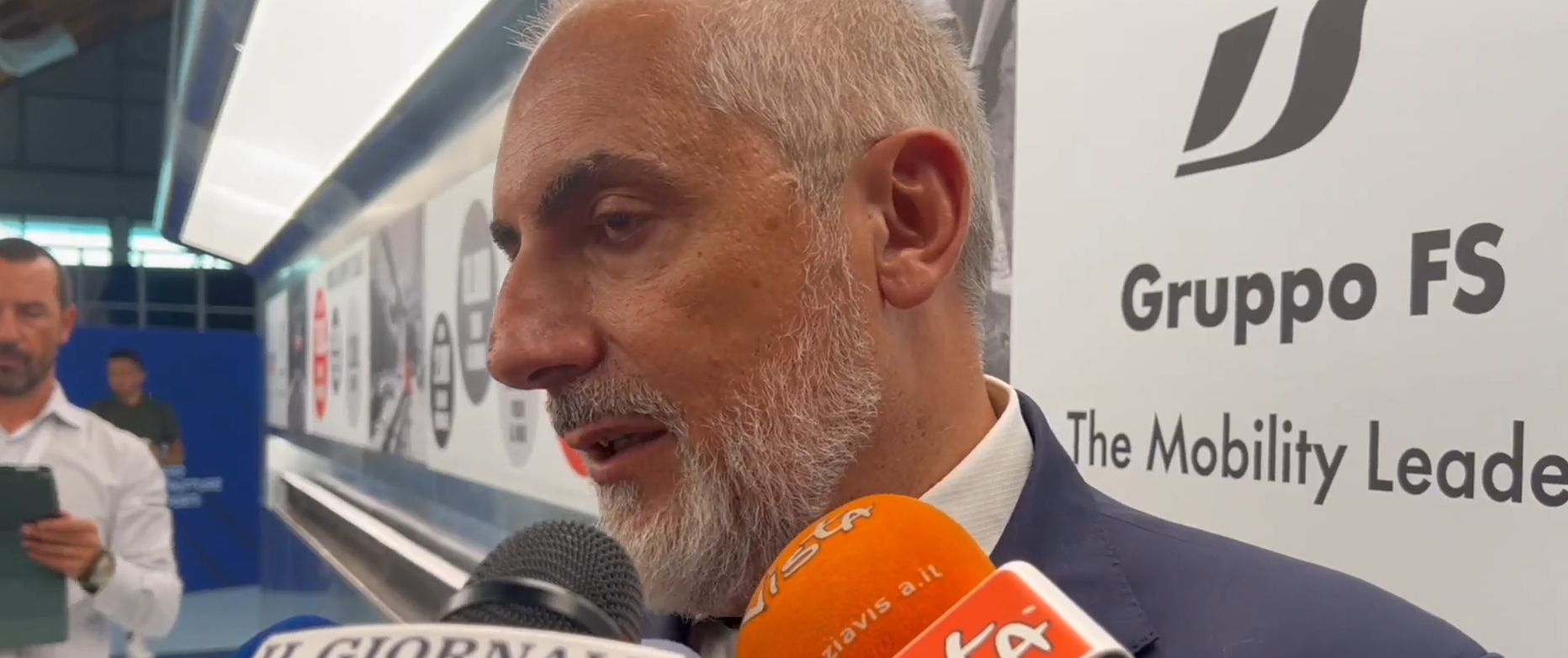 Al Sud «investimenti da 100 miliardi in 5 anni»