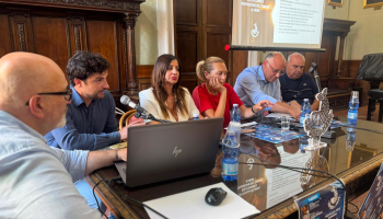 Catanzaro, il porto torna protagonista con “Sapore di Mare”: quattro giorni tra gusto, musica e cultura – VIDEO