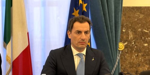 jacopo morrone pres commissione ecomafie