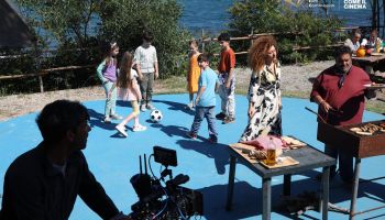 Serie tv, su Raiuno “La buona stella”: due destini  e una borsa piena di soldi