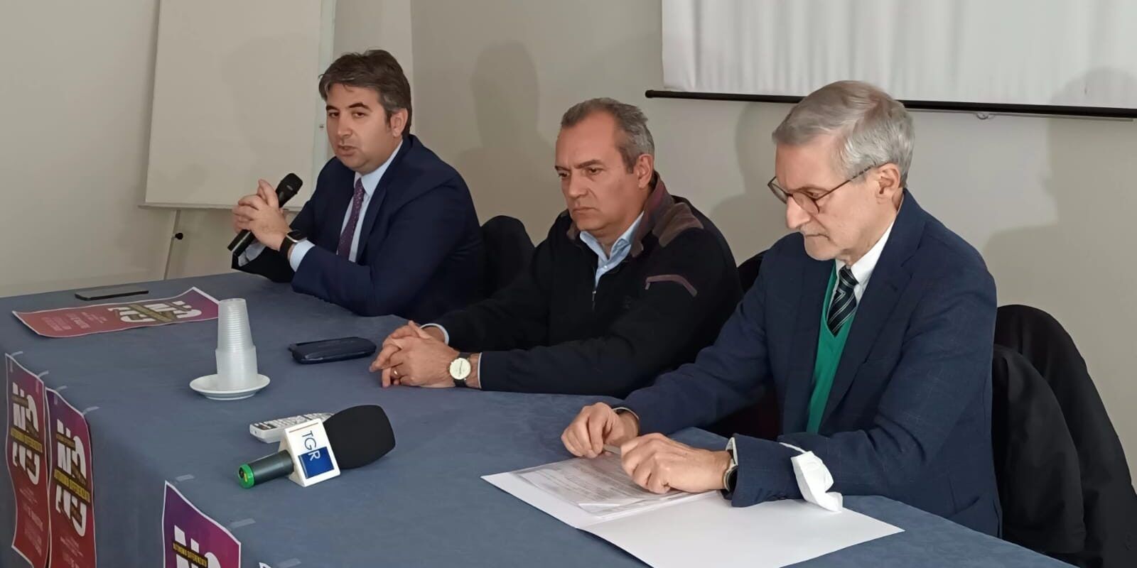 Autonomia differenziata, de Magistris: «Disegno eversivo, e Occhiuto dica da che parte sta»