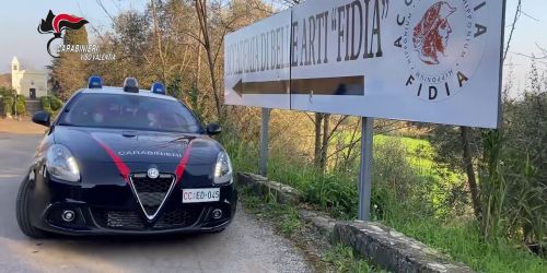 La fabbrica dei diplomi falsi, a Vibo chiesto il rinvio a giudizio per 72 indagati