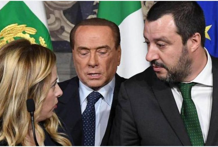 Stallo continuo nel centrodestra. I casi Fitto e Occhiuto bloccano le scelte