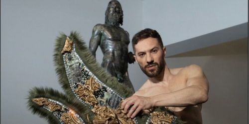 mostra coi i miei occhi