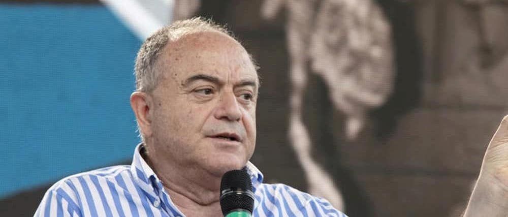 Gratteri: «Con le intercettazioni lo Stato ci guadagna»