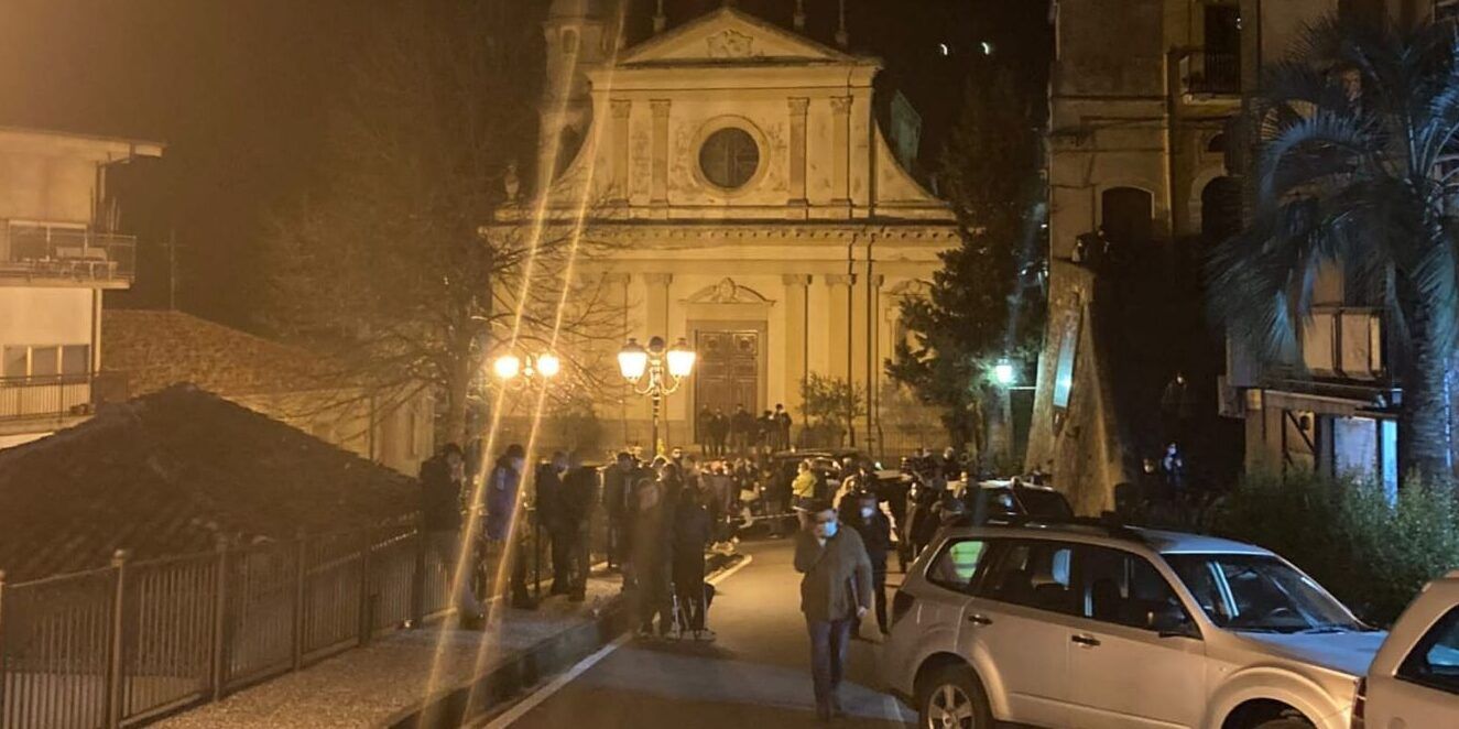 Ucciso dal barbiere la sera del 31 dicembre a Soriano, c’è un indagato per l’omicidio di De Masi