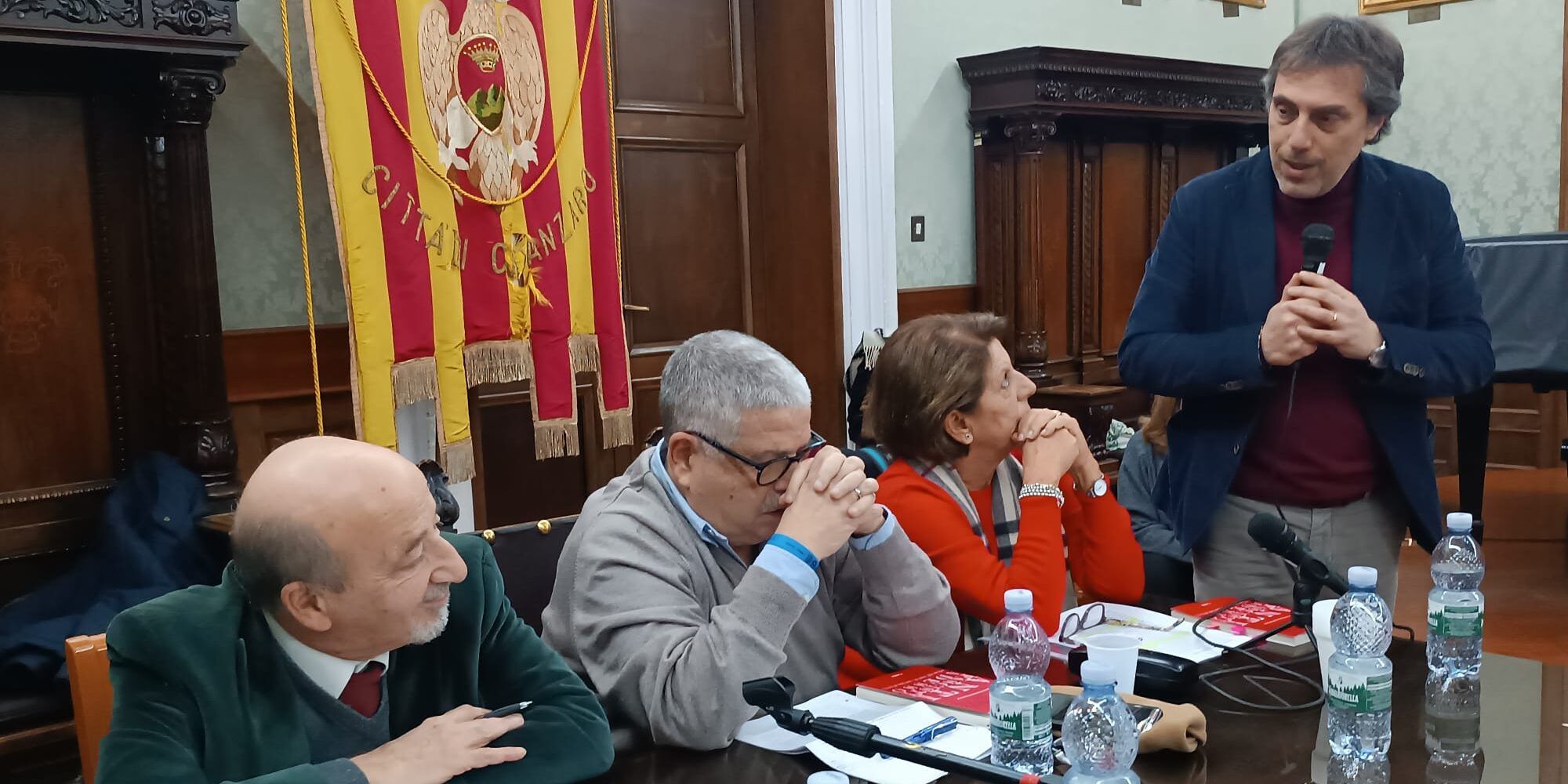 Autonomia differenziata, Catanzaro epicentro del fronte del no: «Riforma disastrosa»