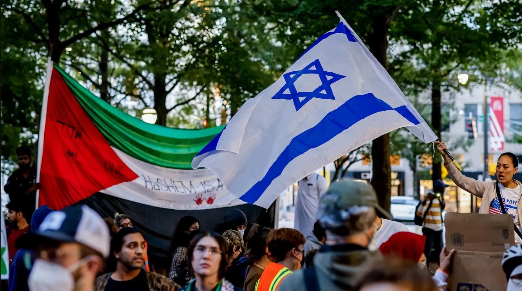 Israele, «negoziatori in Egitto stasera»