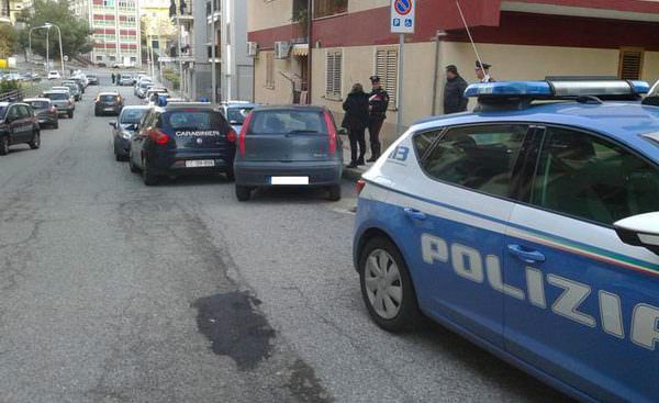 Parricidio a Rossano, il figlio esce dai domiciliari