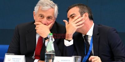 Il “mantra” dell’unità e i messaggi (distensivi) tra Tajani e Occhiuto. Il “film” del congresso di Forza Italia