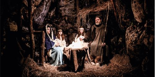 presepe vivente panettieri 4
