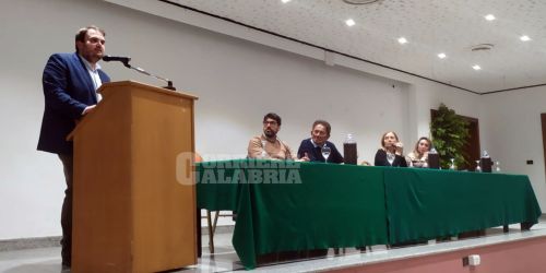 rende elezioni incontro