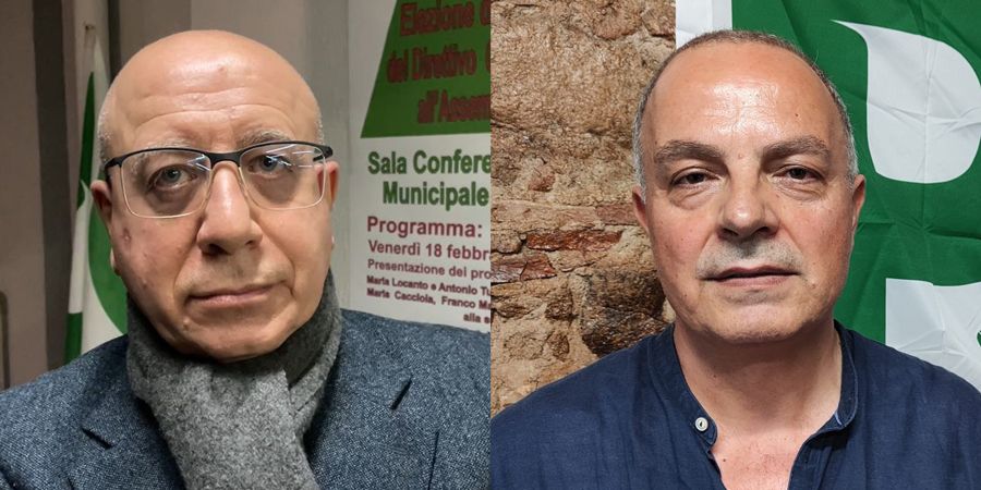Il Pd a due teste di Corigliano Rossano: una con Stasi, l’altra contro (con vista sulla resa dei conti)