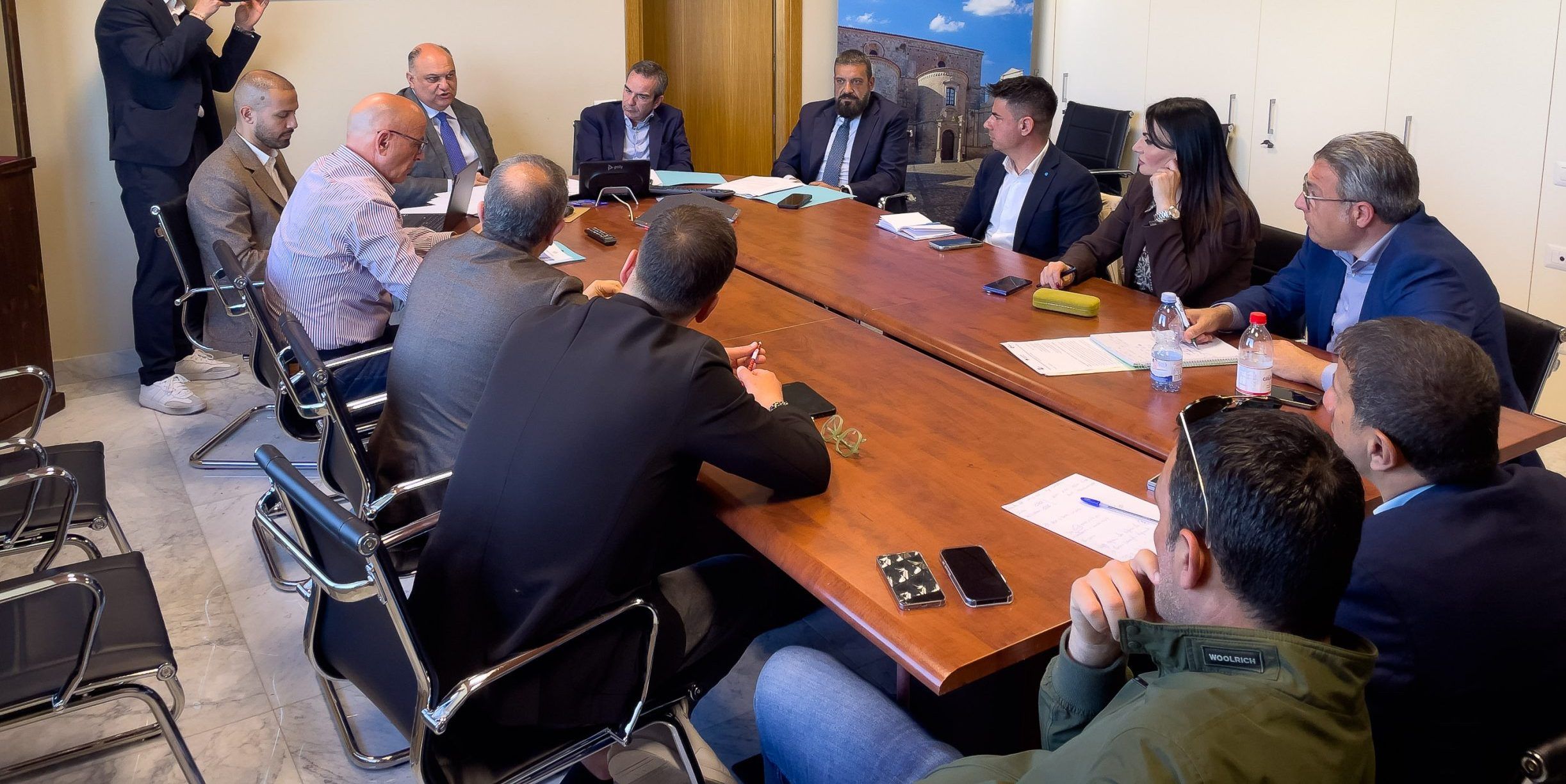 Tis, i sindacati sperano: «C’è l’impegno della Regione a sostenere il reddito degli esclusi»