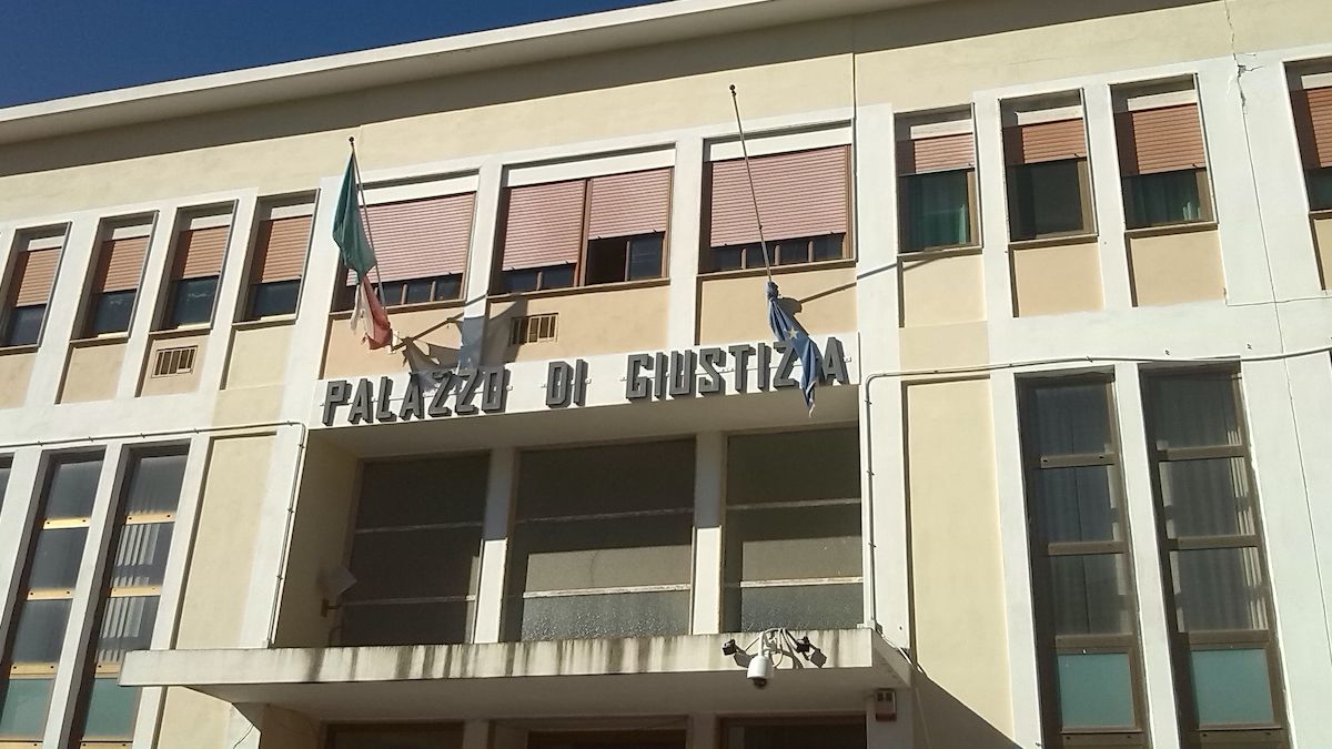 Processo “Pollino”, in primo grado 12 condanne e 5 assoluzioni – NOMI