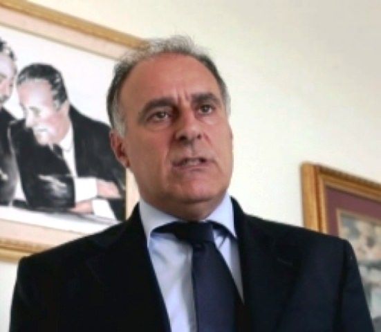 Vallone è il nuovo questore di Reggio Calabria