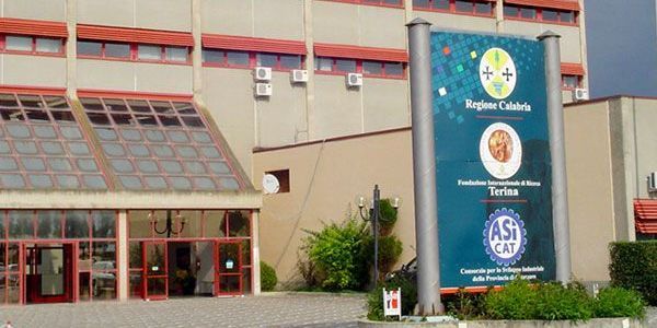 Appalti alla Fondazione Terina, «non luogo a procedere» per cinque persone