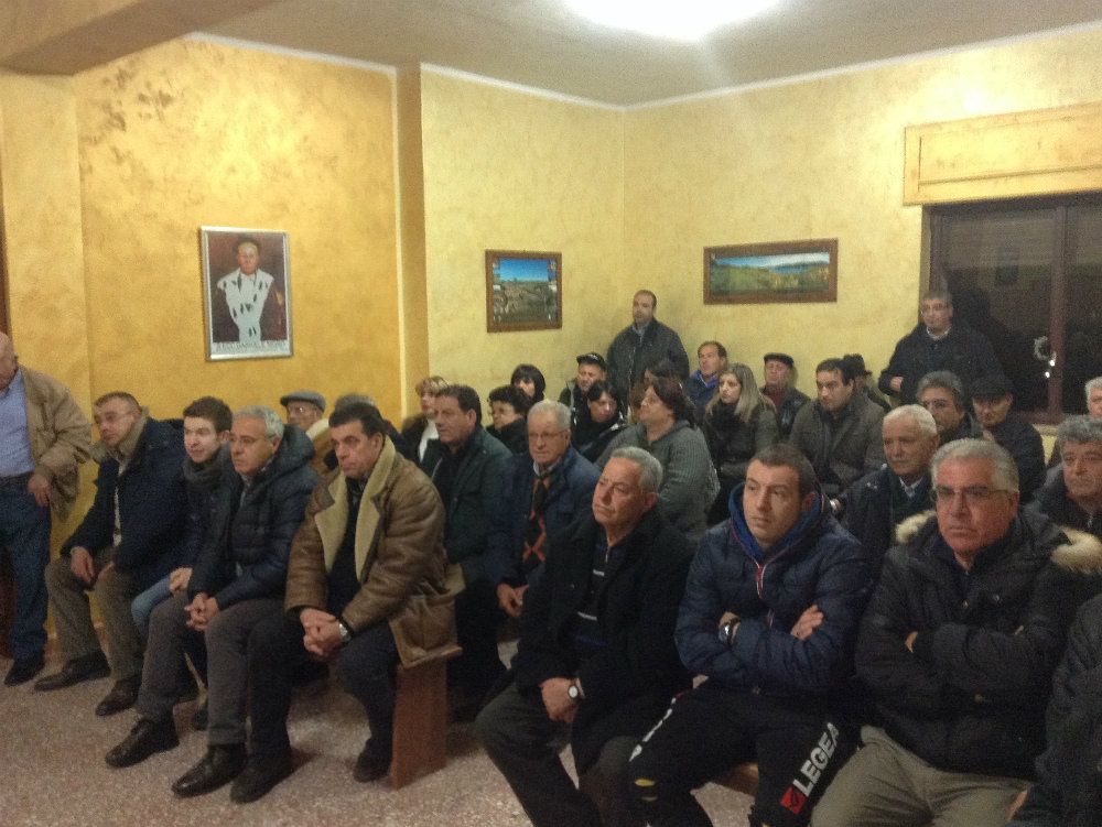 Internet e forestazione 2.0 per rilanciare le aree interne