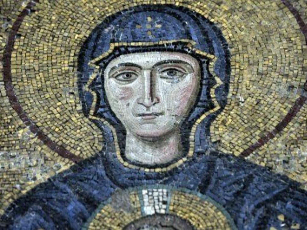 Il rito "perduto" della Pasqua bizantina